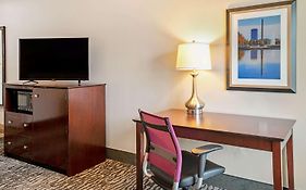 La Quinta Inn & Suites Woodlands Northwest